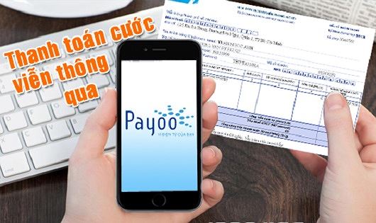 Việc thanh toán cước viễn thông sẽ trở nên dễ dàng hơn với ví điện tử Payoo.