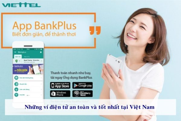 Ví điện tử Viettel 