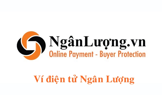 Ví điện tử Ngân Lượng