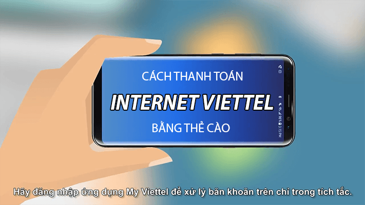  Lợi ích của việc gia hạn Internet Viettel bằng thẻ cào